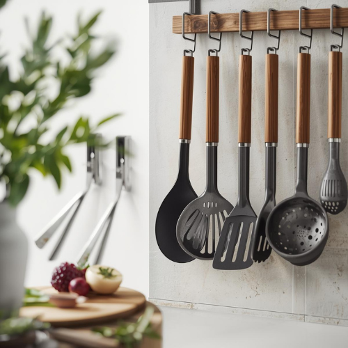 Kitchen Accessories