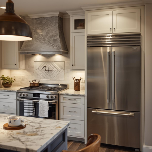 Kitchen Goods