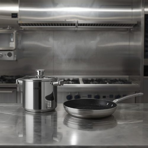 Kitchen Cookware