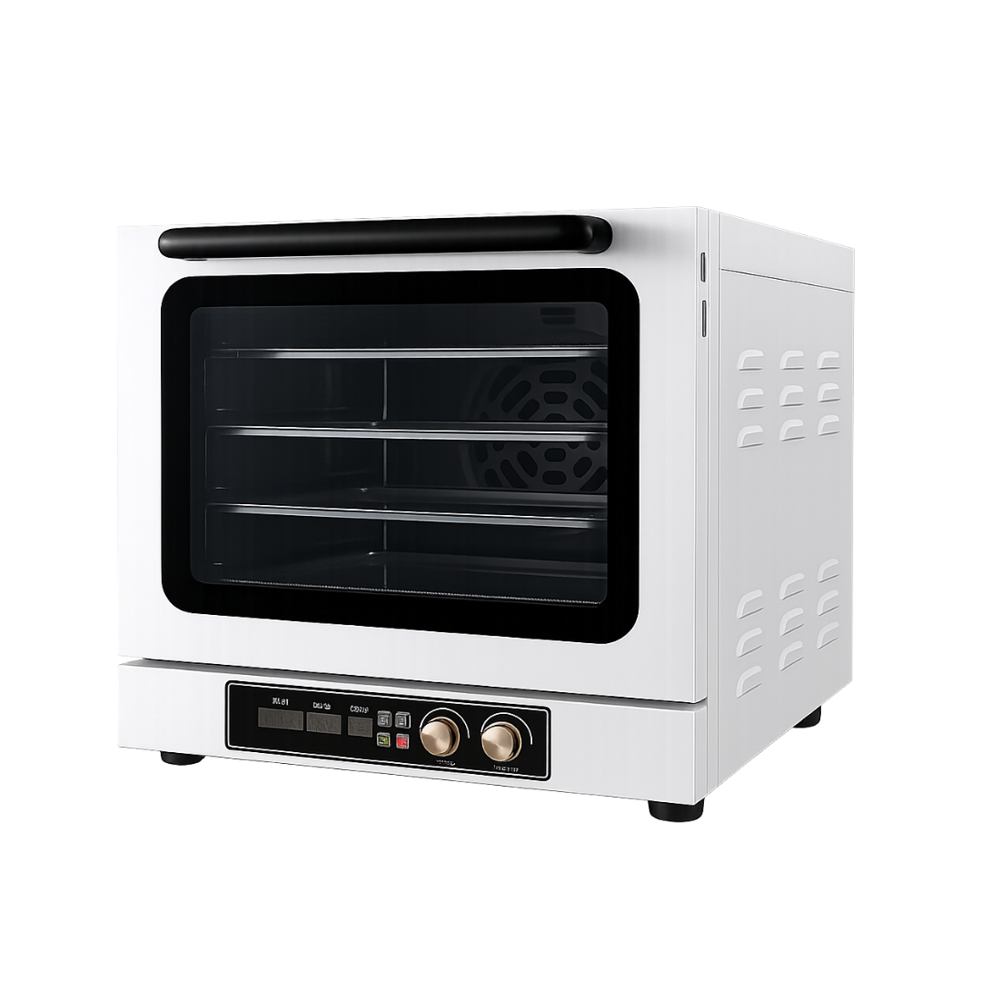 Venturo SteamPro 60 Elite Combi Oven