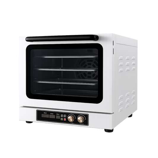 Venturo SteamPro 60 Elite Combi Oven