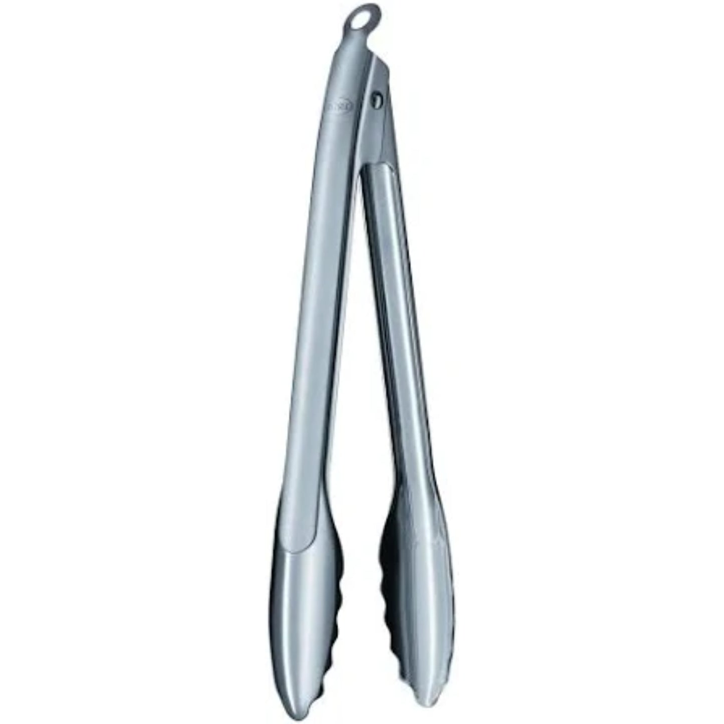 PrimeGrip LockSafe Stainless Steel Kitchen Tong