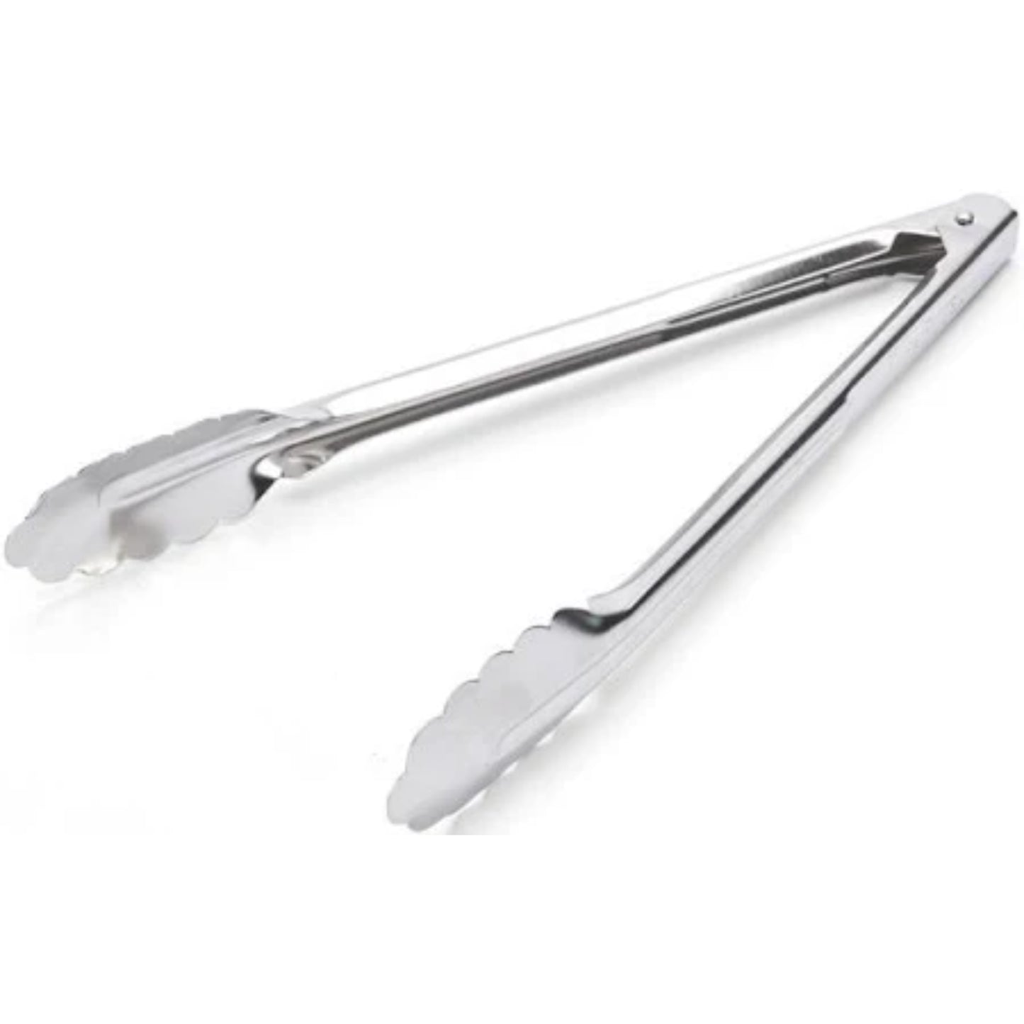 ChefClasp ProGrip Stainless Steel Kitchen Tong
