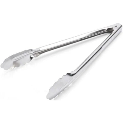 ChefClasp ProGrip Stainless Steel Kitchen Tong