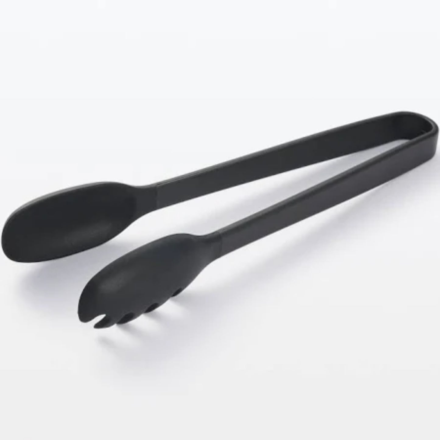 GripFlex DuoServe Silicone Kitchen Tong
