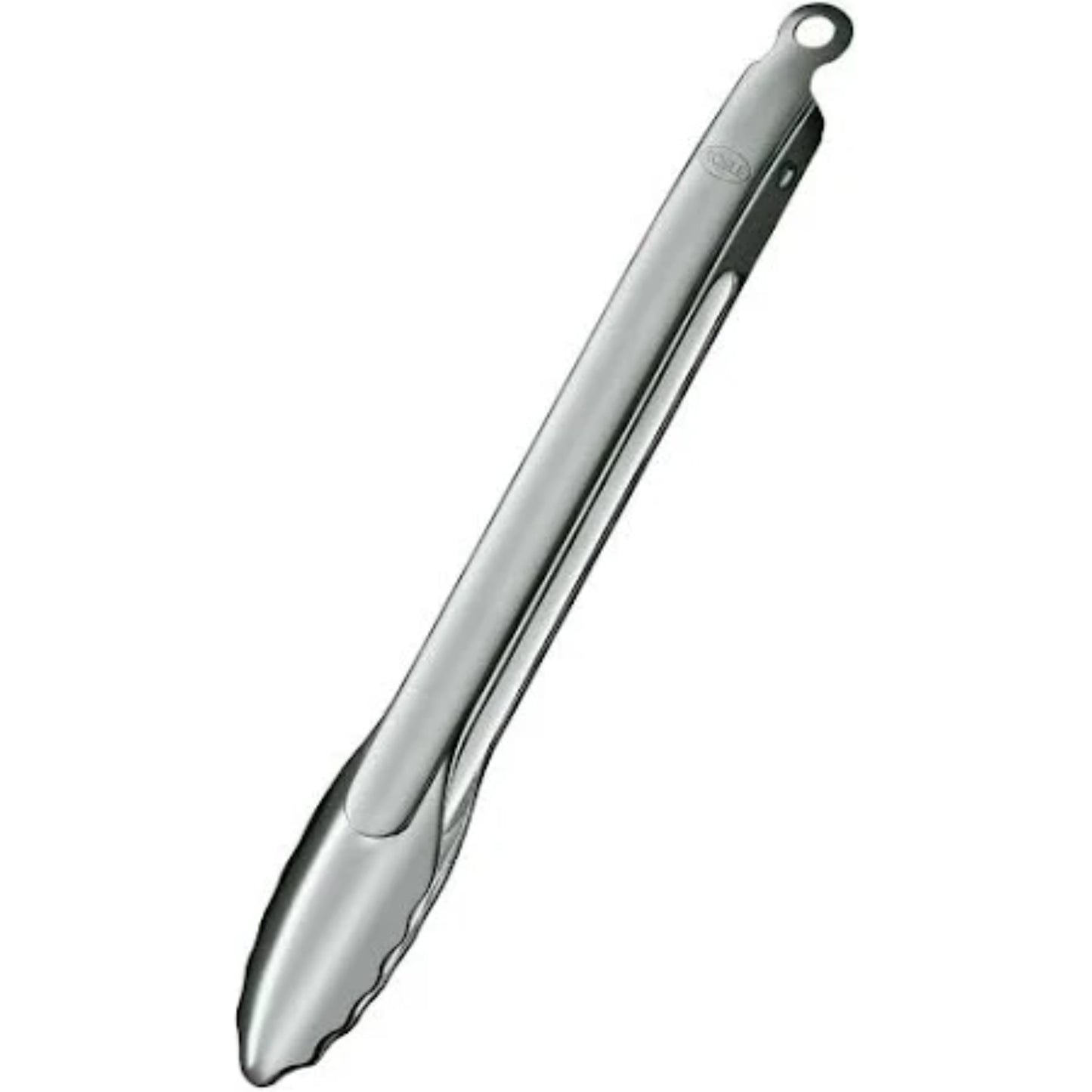 PrimeGrip LockSafe Stainless Steel Kitchen Tong