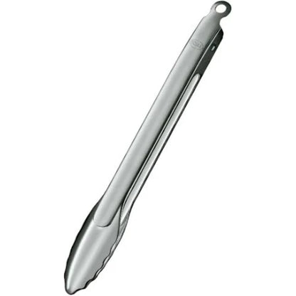 PrimeGrip LockSafe Stainless Steel Kitchen Tong