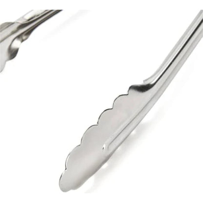 ChefClasp ProGrip Stainless Steel Kitchen Tong