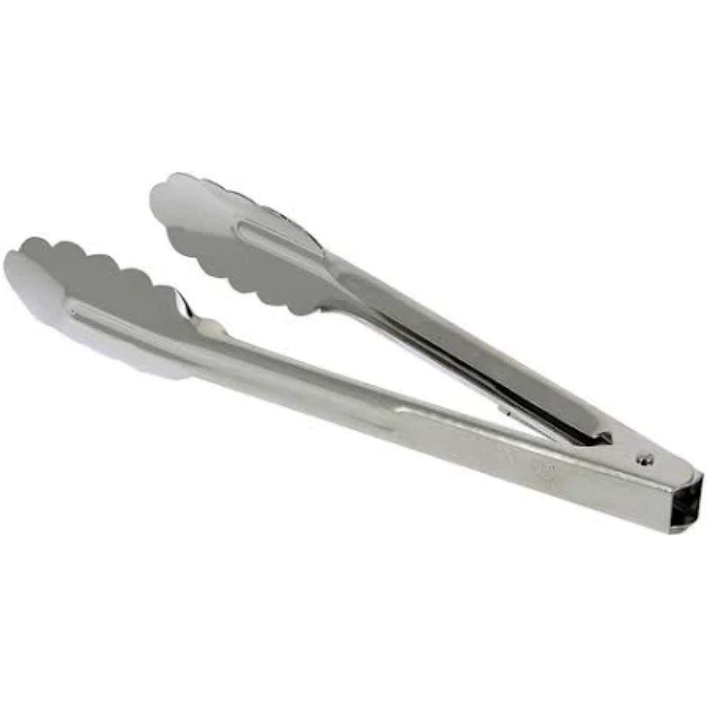 ChefClasp ProGrip Stainless Steel Kitchen Tong