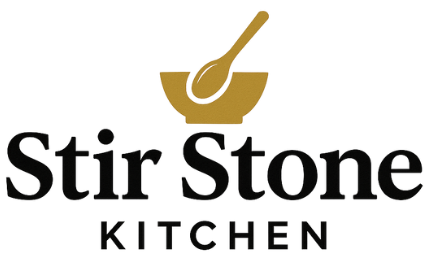 Stir Stone Kitchen