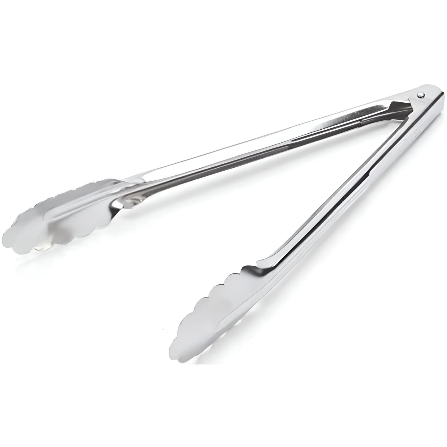 ChefClasp ProGrip Stainless Steel Kitchen Tong
