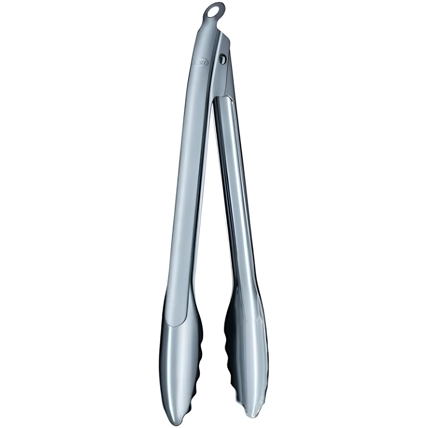 PrimeGrip LockSafe Stainless Steel Kitchen Tong