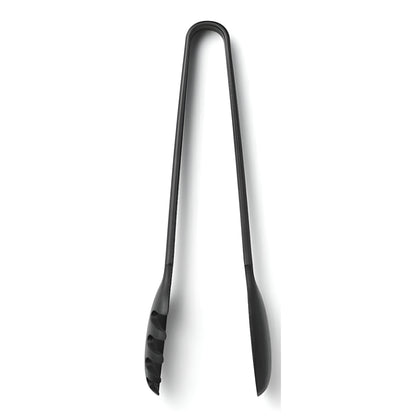 GripFlex DuoServe Silicone Kitchen Tong