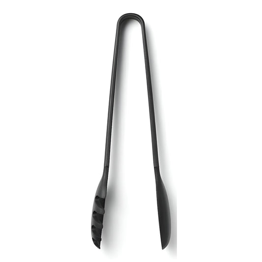 GripFlex DuoServe Silicone Kitchen Tong